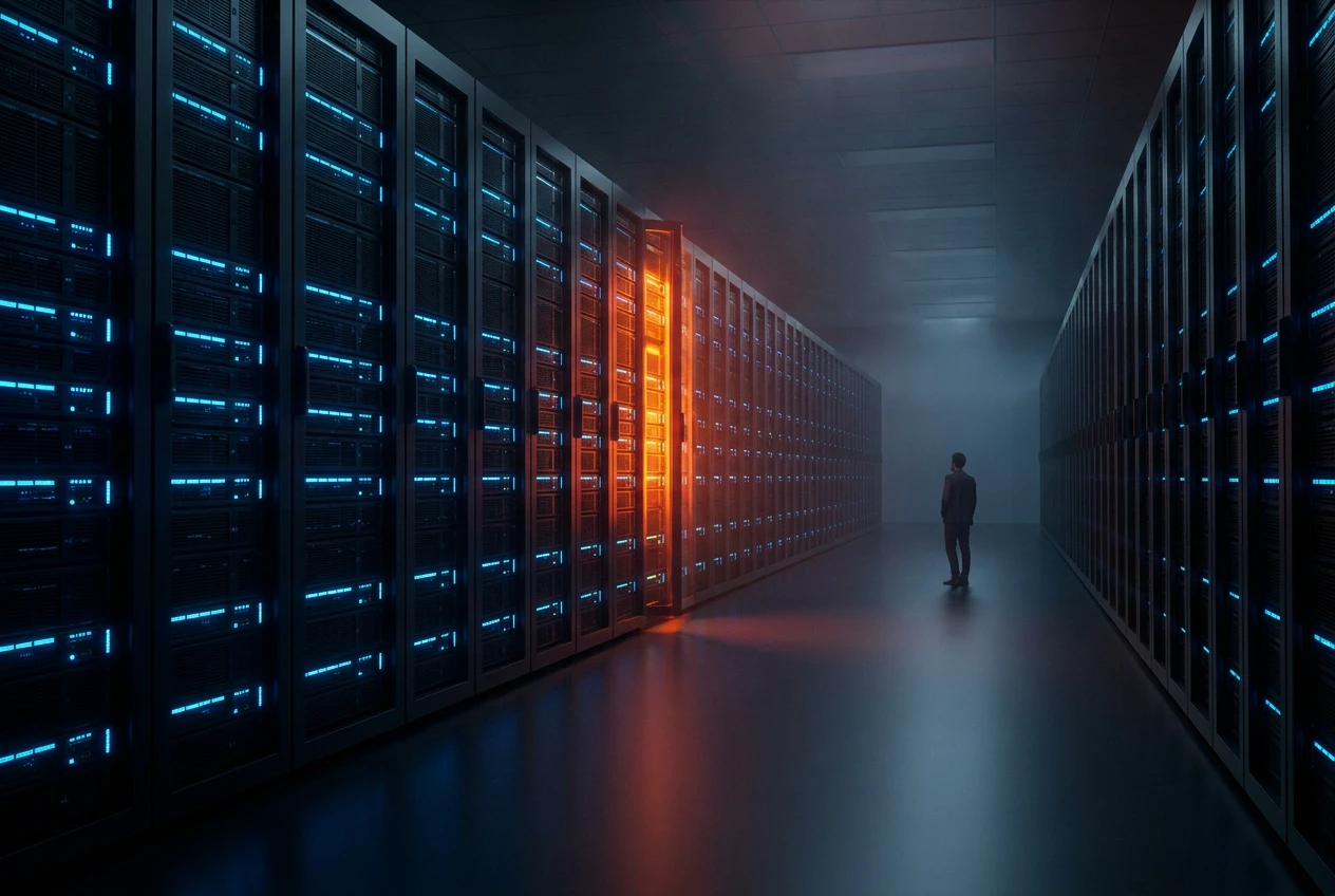AI outages pushing enterprise downtime costs to a record annual high.