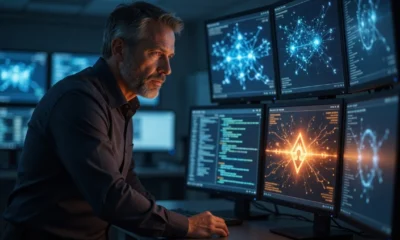 AI security stocks exposure in the Anthropic distillation fight