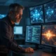AI security stocks exposure in the Anthropic distillation fight