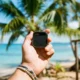 AI travel gadgets list recommending discontinued Humane Ai Pin