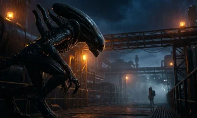 Alien Isolation 2 survival horror sequel Summer Game Fest 2026 reveal