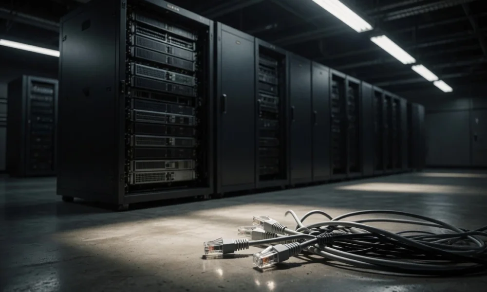 Amadey StealC malware takedown server racks