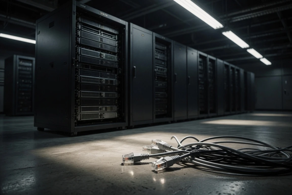 Amadey StealC malware takedown server racks