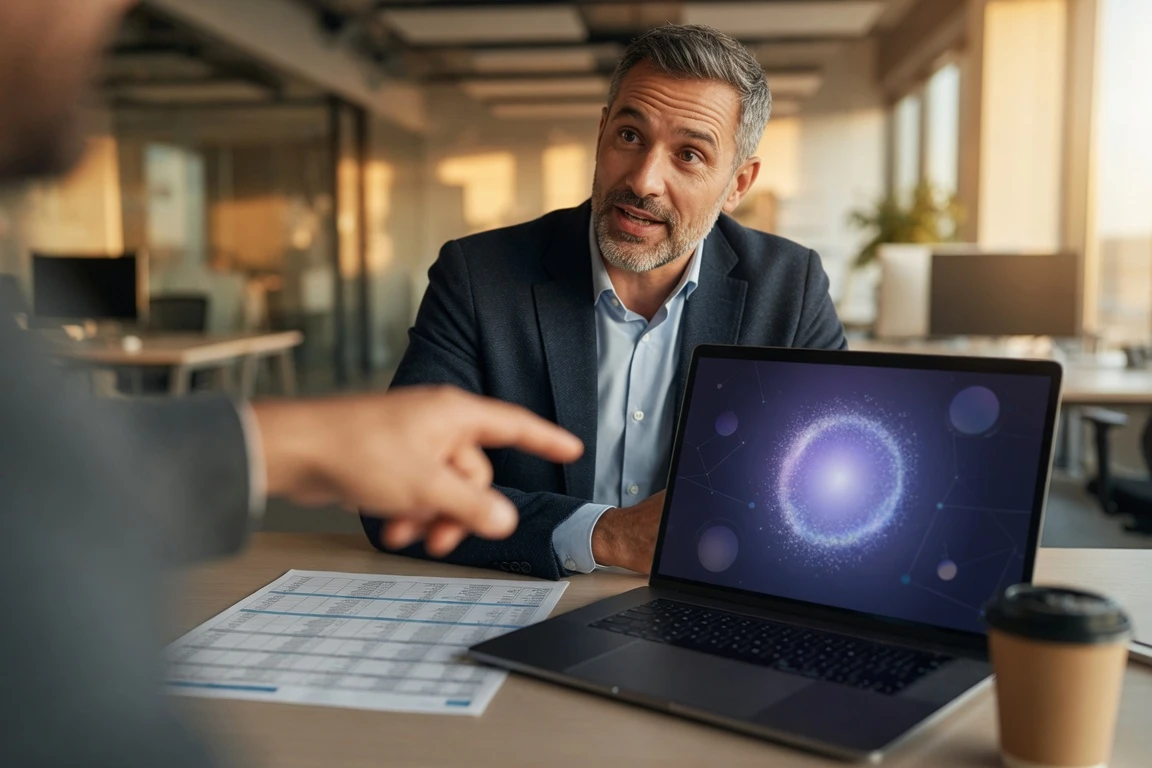 Amazon Business Quick AI for Prime Business members