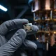 Amazon commercial quantum computer 5 to 7 year forecast