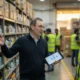 Amazon Now India 300 city quick commerce expansion Andy Jassy