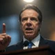 Andrew Cuomo CLARITY Act crypto regulation Congress push