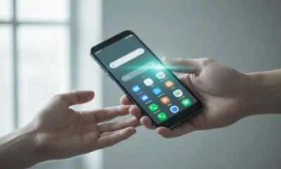 Android Guest Mode setup protects private data when lending a Samsung or Pixel phone.