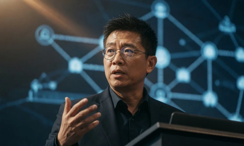 Animoca AllScale stablecoin investment for agentic commerce