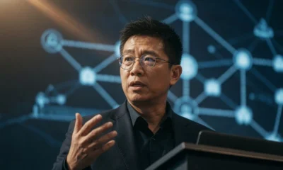 Animoca AllScale stablecoin investment for agentic commerce