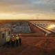 Anthropic Asia-Pacific data center hiring Australia Japan