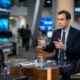 Anthropic CEO Dario Amodei Bloomberg interview on AI jobs