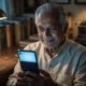 Anupam Kher X post about social media magic