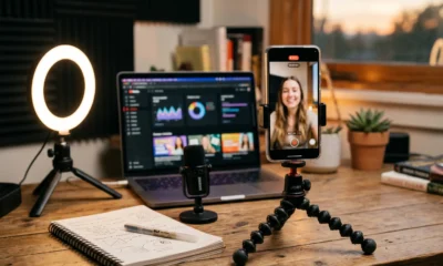 AnyMind AnyDigital Max AI UGC ad platform