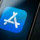 Apple App Store 2025 revenue 1.4 trillion antitrust commission