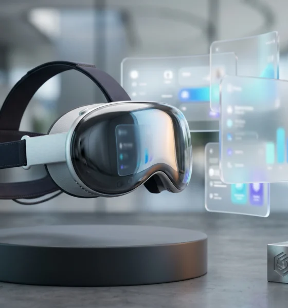 Apple Design Awards 2026 winners spotlight Vision Pro apps ahead of WWDC26.