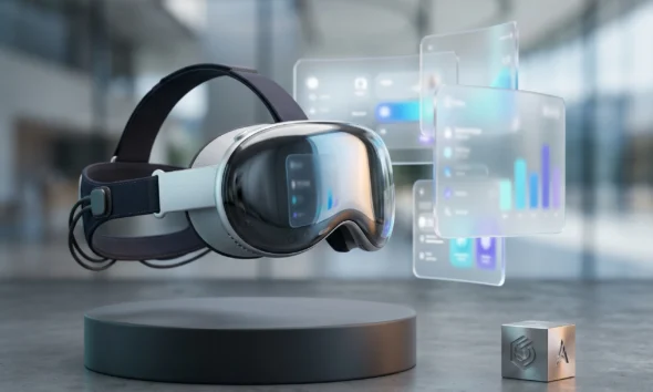 Apple Design Awards 2026 winners spotlight Vision Pro apps ahead of WWDC26.