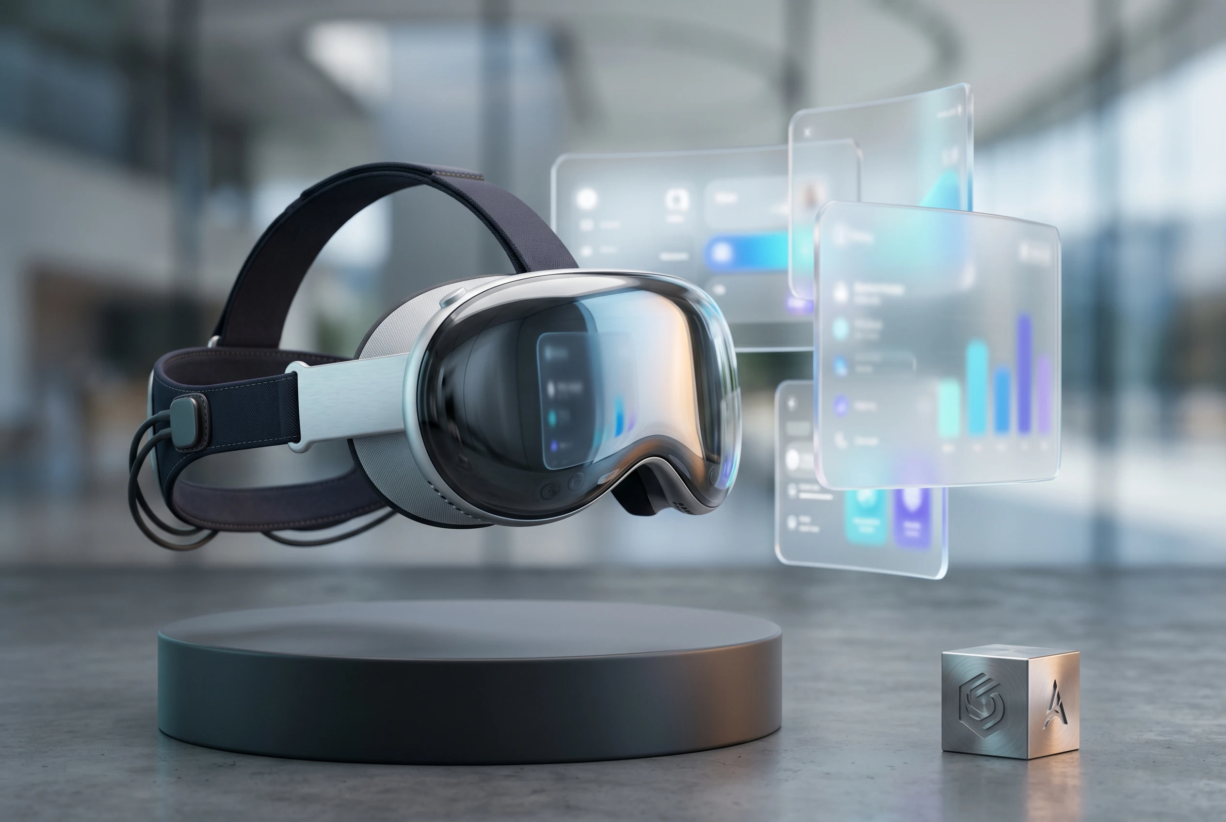 Apple Design Awards 2026 winners spotlight Vision Pro apps ahead of WWDC26.