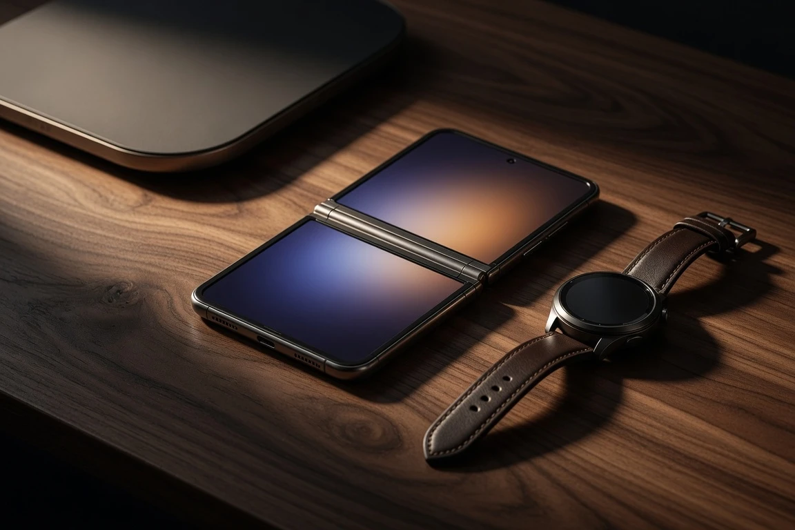 Apple foldable iPhone 2026 hardware roadmap leaks