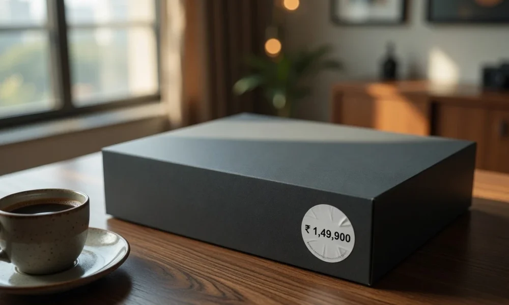 Apple India price hike hits Mac iPad Apple TV HomePod