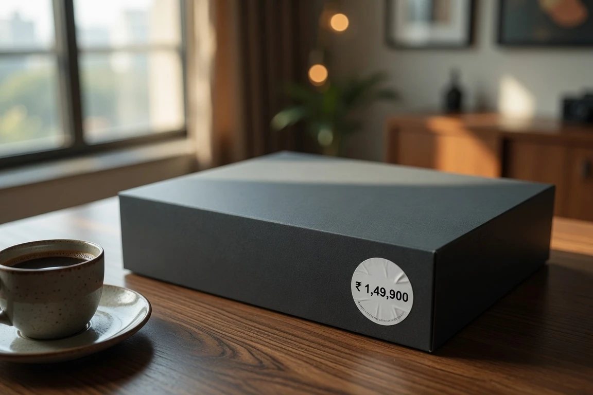 Apple India price hike hits Mac iPad Apple TV HomePod