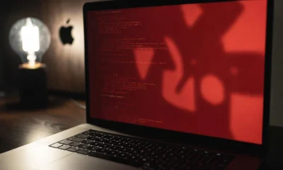Apple iOS 26.5.2 early security update over AI threats