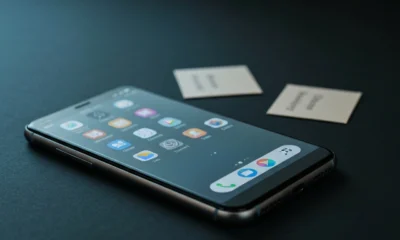 Apple iOS 28 codename Bell leak pointing to a 2027 software supercycle.