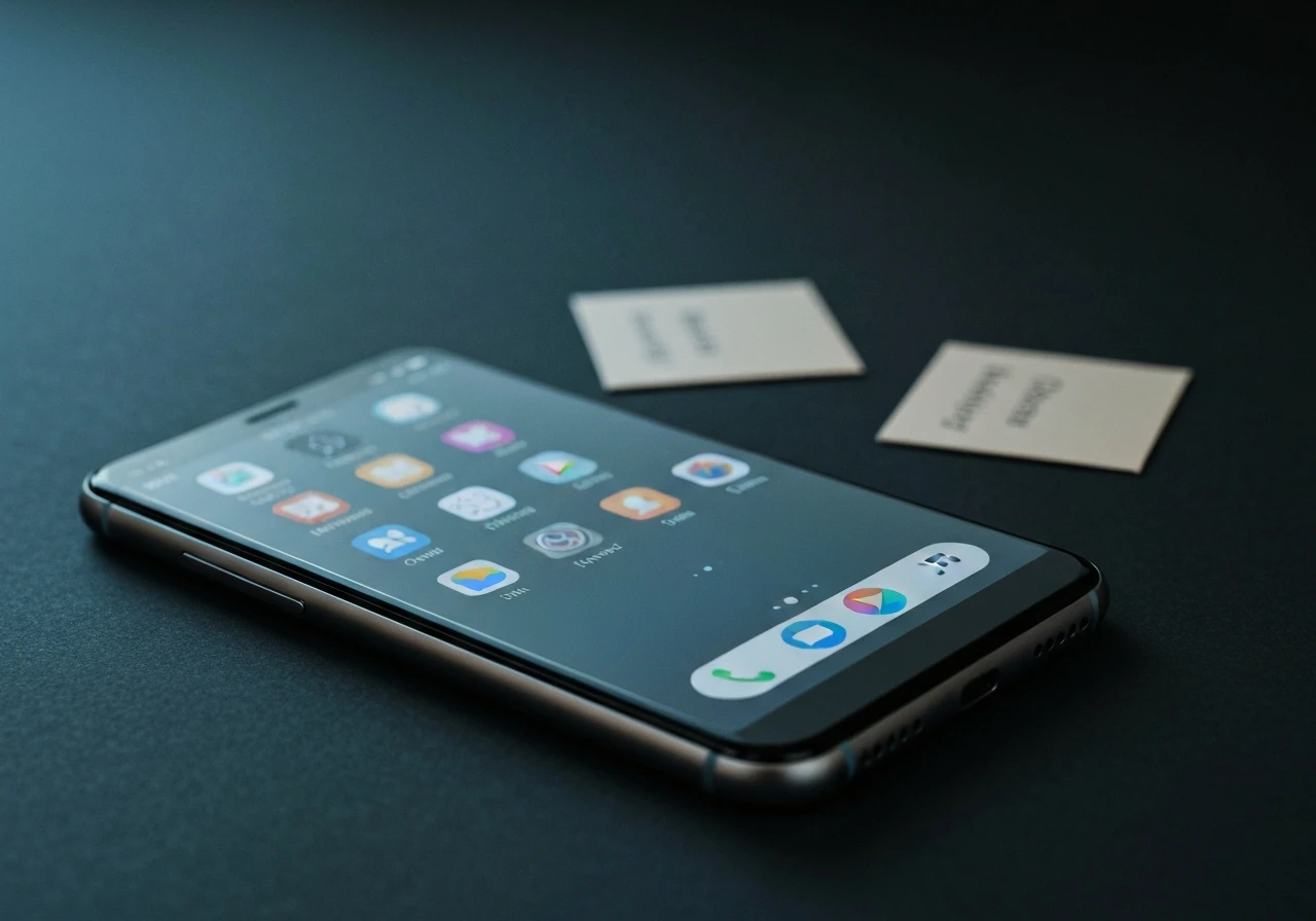 Apple iOS 28 codename Bell leak pointing to a 2027 software supercycle.