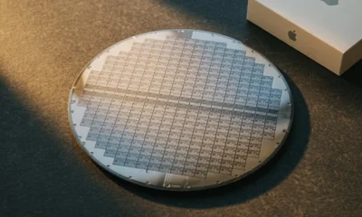 Apple lobbying for blacklisted Chinese memory chip approval