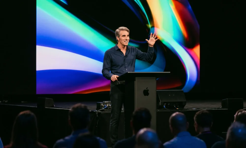 Apple WWDC 2026 Siri AI Google Gemini foundation models