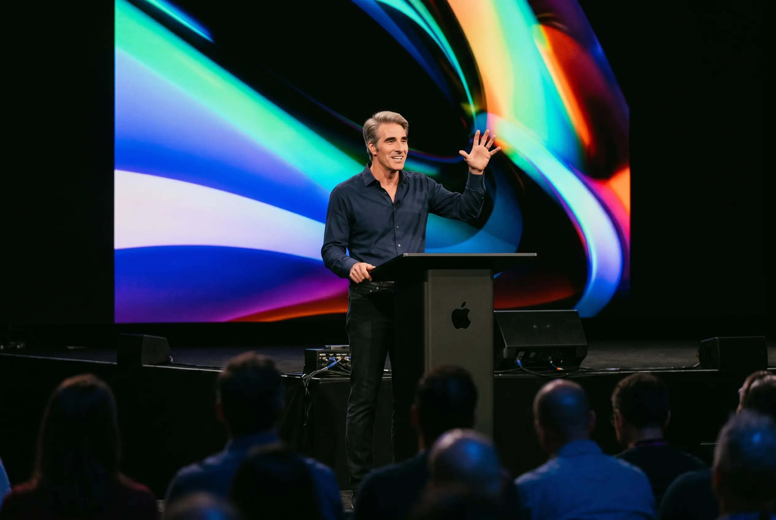 Apple WWDC 2026 Siri AI Google Gemini foundation models