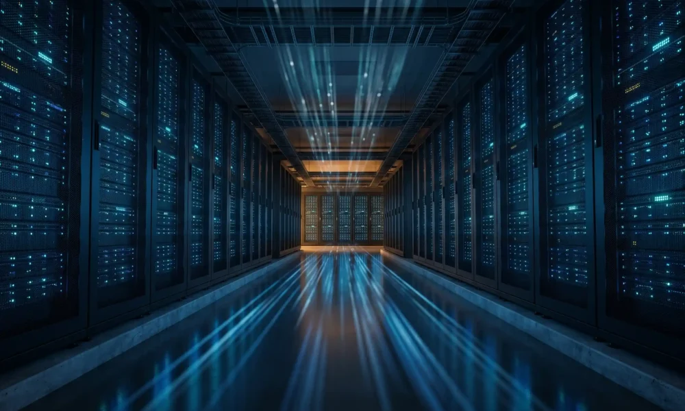 Approaching.AI ATaaS token production Pre-A funding China AI inference