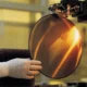 ASE Technology advanced packaging AI cleanroom wafer handling