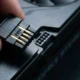 ASRock Phantom Gaming Radeon prototype 12V-2x6 connector Computex 2026