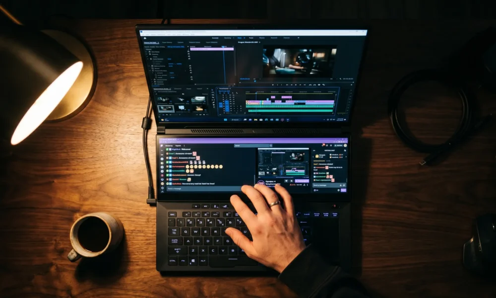 Asus ROG Zephyrus Duo India launch price and specs