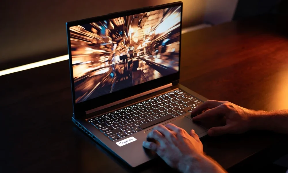 ASUS TUF Gaming A14 FA401GM India launch