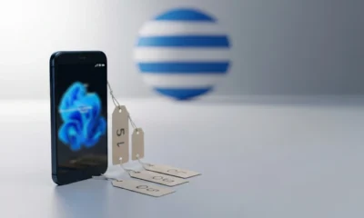 AT&T unlimited plans 2.0 pricing compared across Value Extra Premium and Elite tiers.