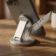 Aulumu G05 Pro MagSafe phone stand with hidden EDC tools