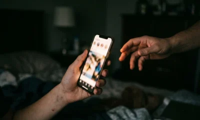 Australia under-16 social media ban mental health