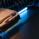 autonomous AI worm free LLM stolen GPU compute enterprise network breach