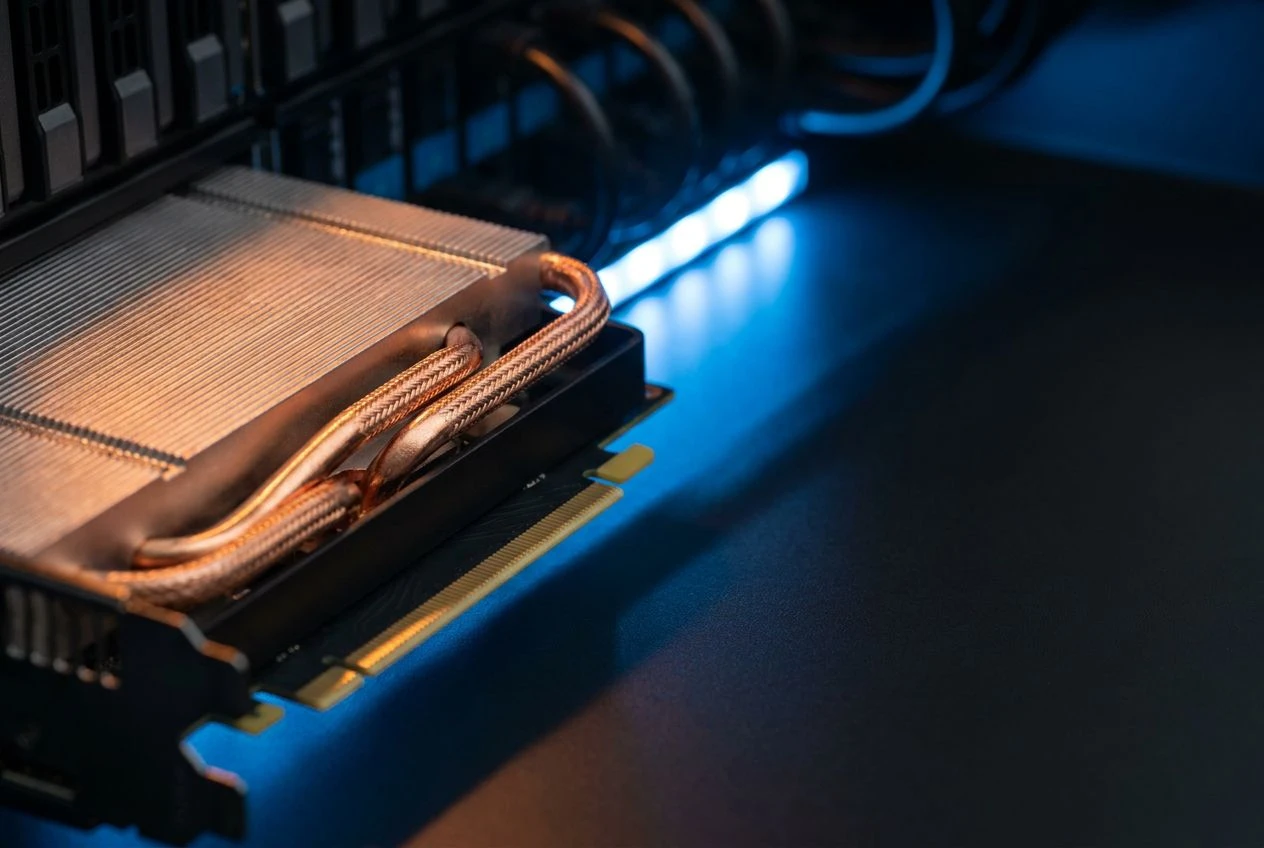autonomous AI worm free LLM stolen GPU compute enterprise network breach