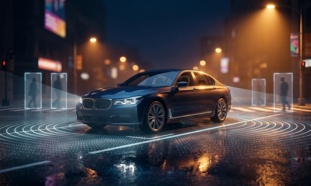autonomous driving AI organizational challenge MBRDI Mercedes-Benz
