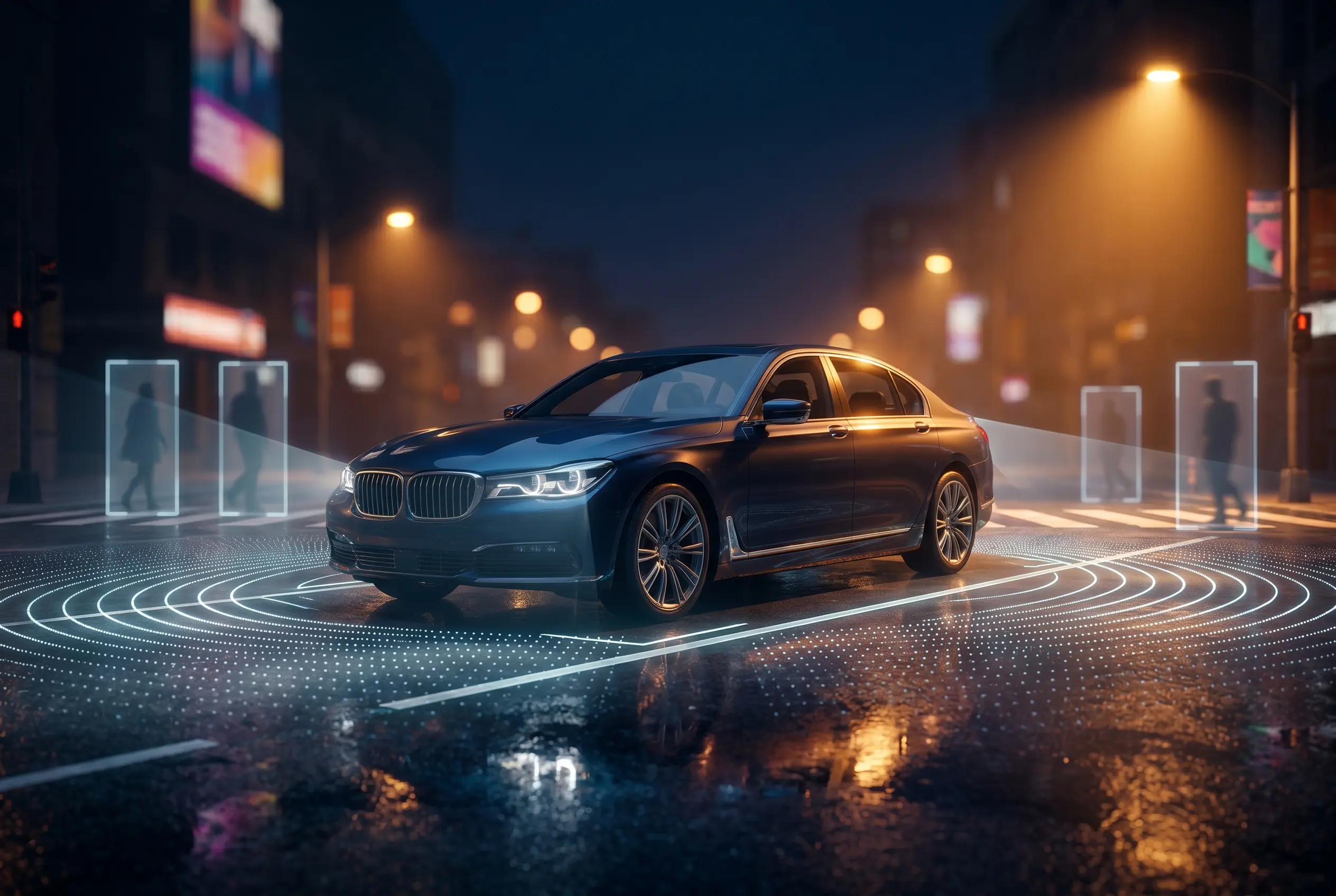 autonomous driving AI organizational challenge MBRDI Mercedes-Benz