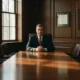 average CEO age rises decade over 2000