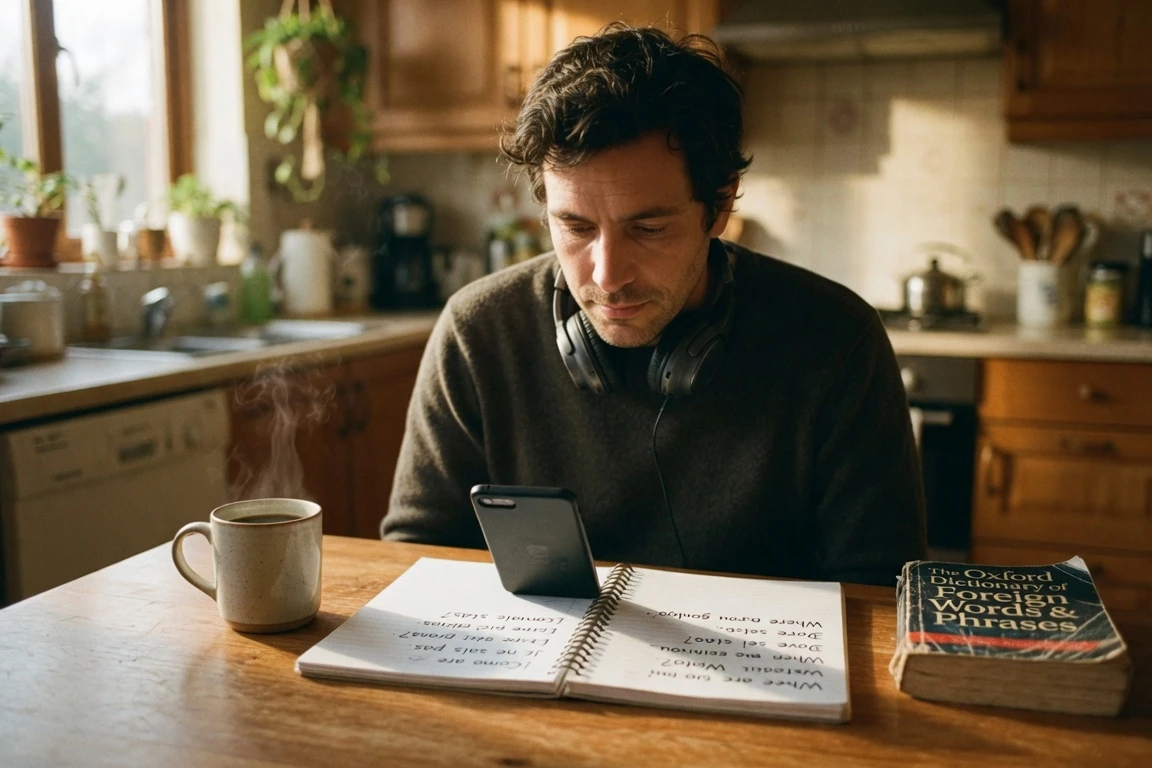 Babbel lifetime subscription $159 LEARN code StackSocial deal