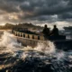 Battlefield 6 Season 4 naval warfare Wake Island Tsuru Reef