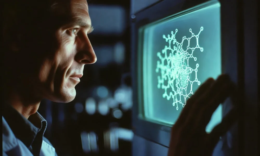 Bayer Iambic AI drug discovery partnership Enchant NeuralPLexer