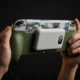 Belkin Nintendo Switch 2 Charging Grip magnetic power bank accessories