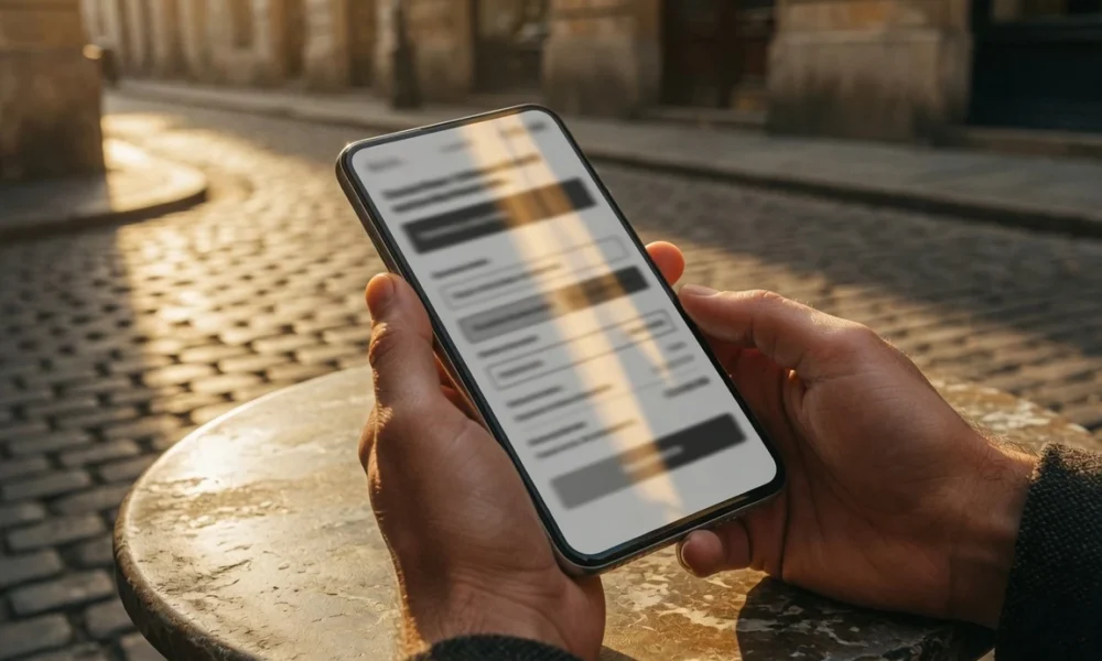 Bending Spoons IPO tokenized access through xStocks