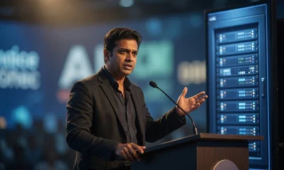 Bengaluru AI inference chip startup Turiyam